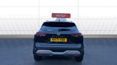 Nissan Qashqai 1.3 DiG-T MH Tekna 5dr Petrol Hatchback